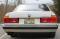One-Owner 1988 BMW E32 750iL V12