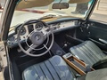 1967 Mercedes-Benz 250SL Pagoda 2.8L 4-Speed