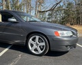 One-Owner 2004 Volvo S60R 6-Speed