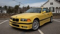 1994 BMW E36 M3 5-Speed Euro Slicktop