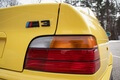 1994 BMW E36 M3 5-Speed Euro Slicktop