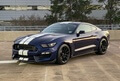 3k-Mile 2018 Ford Mustang Shelby GT350