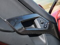  184-Mile 2017 Lamborghini Aventador LP 700-4 Miura Homage
