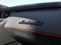232-Mile 2017 Lamborghini Aventador LP 750-4 SV Roadster