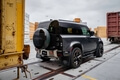 2022 Land Rover Defender 90X