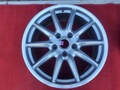 19" OEM Porsche "Carrera Sport" Wheels