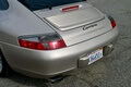 2000 Porsche 996 Carrera Coupe Automatic