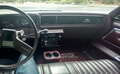  1986 Chevrolet El Camino SS Choo Choo