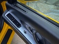 2005 Acura NSX-T Rio Yellow