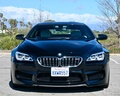 15k-Mile 2019 BMW M6 Gran Coupe Competition
