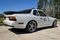  1986 Porsche 944 Turbo Track Car