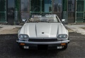  1993 Jaguar XJS Convertible 4.0 5-Speed