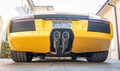 One-Owner 2005 Lamborghini Murcielago Roadster 6-Speed