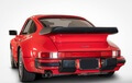 1987 Porsche 930 Turbo Slant Nose M505