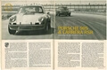 1973 Porsche 911S Coupe