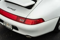 42K-Mile 1998 Porsche 993 Carrera S