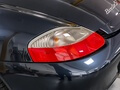 2004 Porsche Boxster S Turbocharged