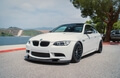 40k-mile 2013 BMW M3 Competition