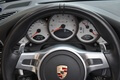 33k-mile 2011 Porsche 997.2 Turbo S Cabriolet
