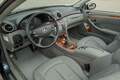 DT: 2007 Mercedes-Benz CLK350