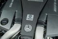 70-Mile 2018 Mercedes-Benz SL63 AMG