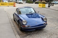 1972 Porsche 911S Coupe Albert Blue