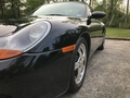 1999 Porsche 986 Boxster