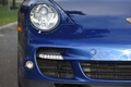 2007 Porsche 997 Turbo 6-Speed