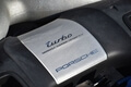 2007 Porsche 997 Turbo 6-Speed