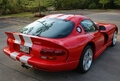 DT: 5k-Mile 2002 Dodge Viper GTS Coupe Final Edition