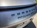21-Mile 2018 Porsche 991.2 Carrera GTS Coupe