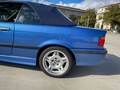  1998 BMW E36 M3 Convertible 5-Speed