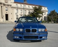 DT: 1998 BMW E36 M3 Convertible 5-Speed
