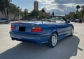 DT: 1998 BMW E36 M3 Convertible 5-Speed