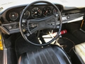 1969 Porsche 911T Karmann Coupe 5-Speed