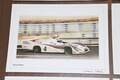 No Reserve Collection of Limited Edition French Porsche Portfolio Prints
