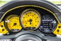 9k-Mile 2018 Porsche 991.2 Turbo S Coupe