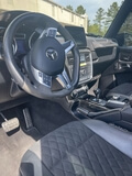  2017 Mercedes-Benz G550 4x4 Squared