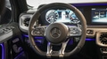 14k-Mile 2019 Mercedes-Benz G63 AMG
