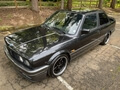 DT: Japanese-Market 1991 BMW E30 320i M-Technic