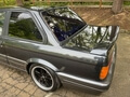 DT: Japanese-Market 1991 BMW E30 320i M-Technic