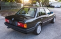  Japanese Market 1991 BMW E30 325i