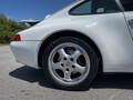  22k-Mile 1995 Porsche 993 Carrera Coupe 6-Speed