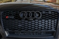 DT-Direct 46k-Mile 2014 Audi RS 7