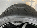  OEM 20" Ferrari 488 Wheels with Bridgestone Tires