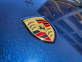 2021 Porsche 992 Carrera 4S Cabriolet Sport Package