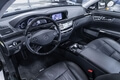  47k-Mile 2013 Mercedez-Benz S600