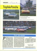  1987 Porsche 944 Turbo Cup
