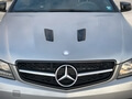  2015 Mercedes-Benz C63 AMG Edition 507