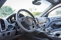  2014 Porsche Cayenne 6-Speed Manual